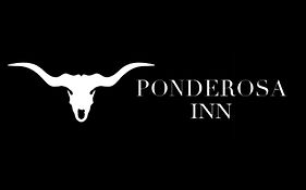 Ponderosa Inn